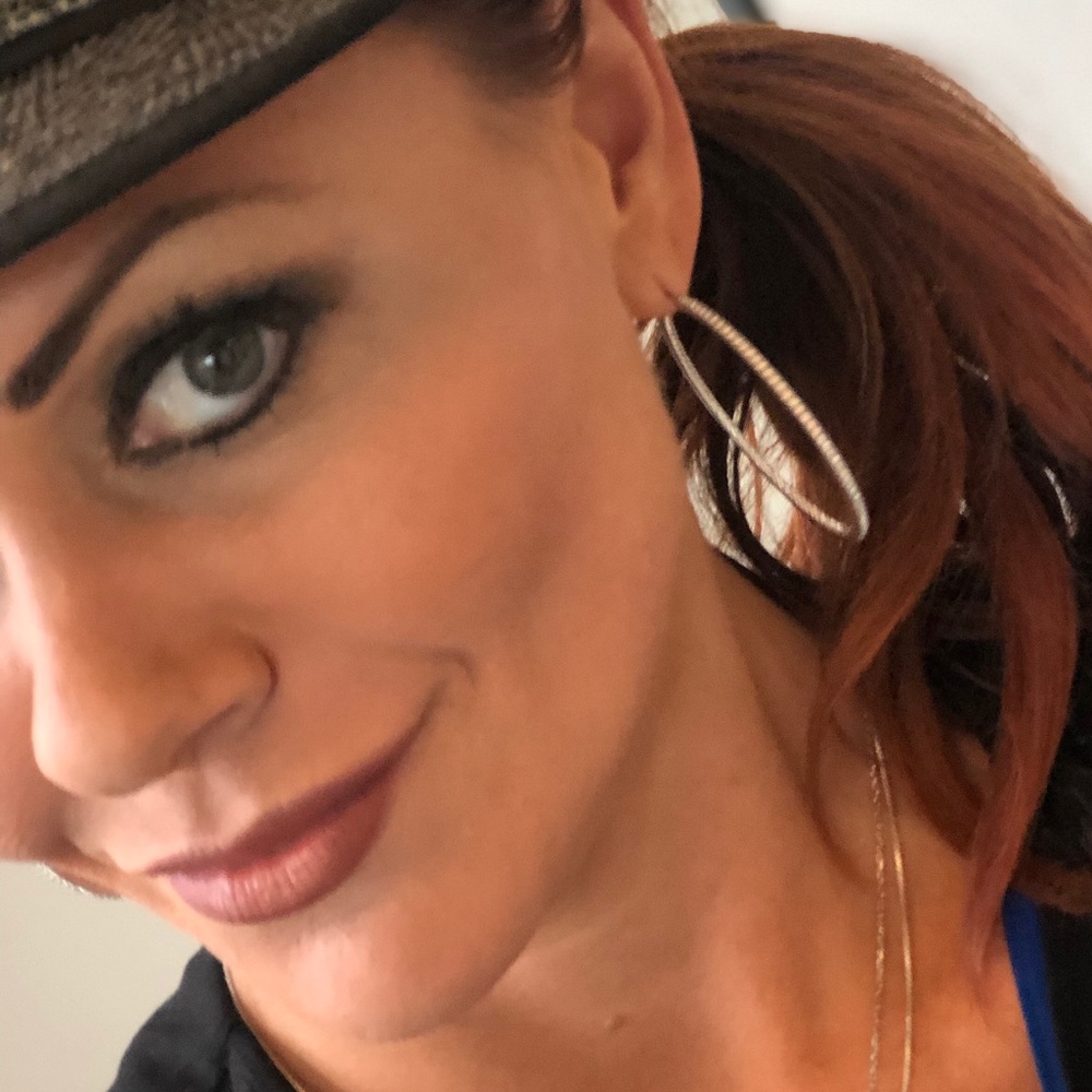 Meet your Posher, Shauna